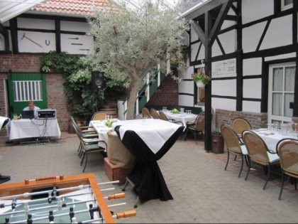 照片: Flachshof